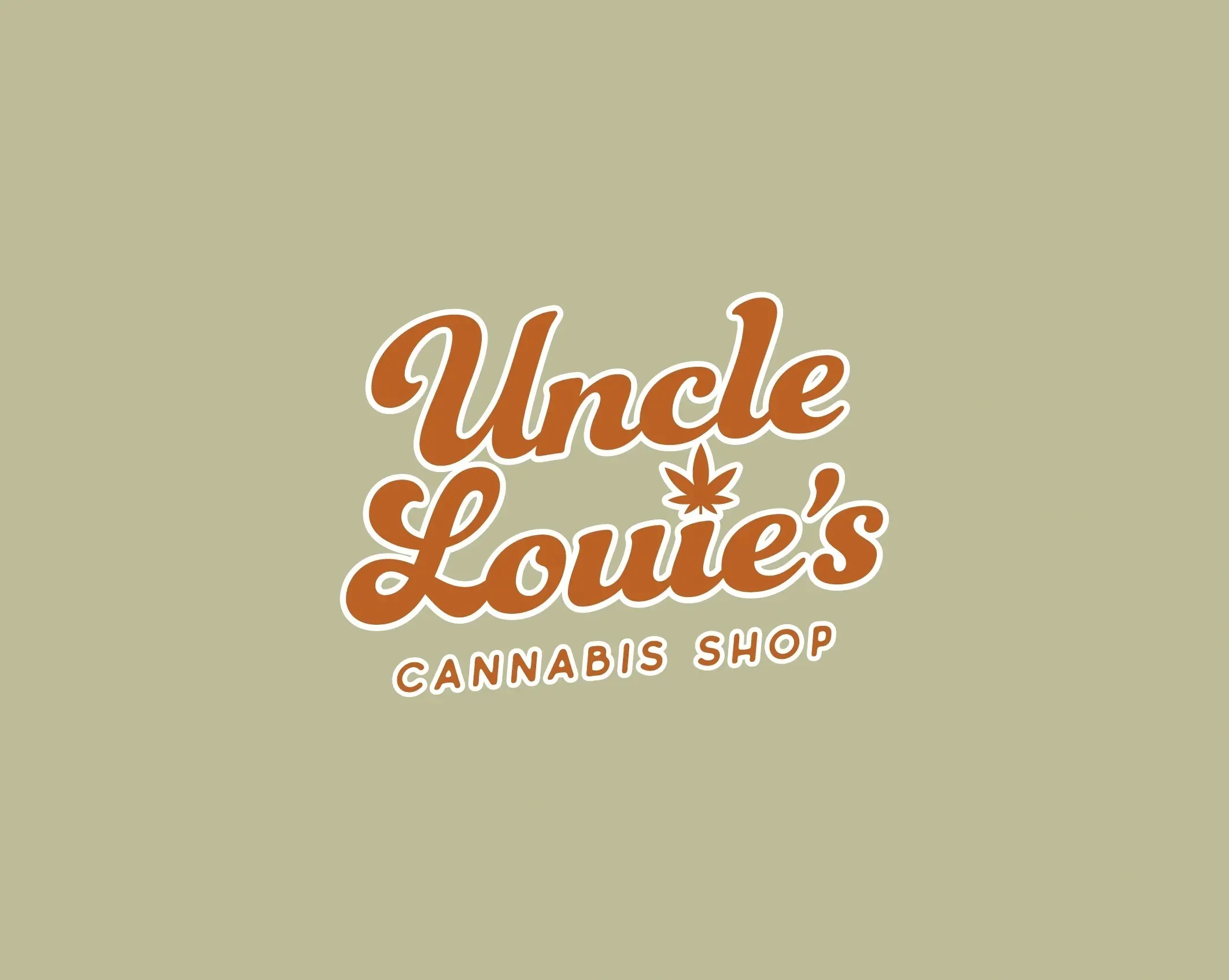 Uncle Louies Cannabis Shop