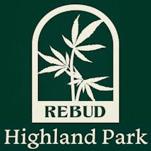 Rebud Weed Dispensary & Delivery - Highland Park