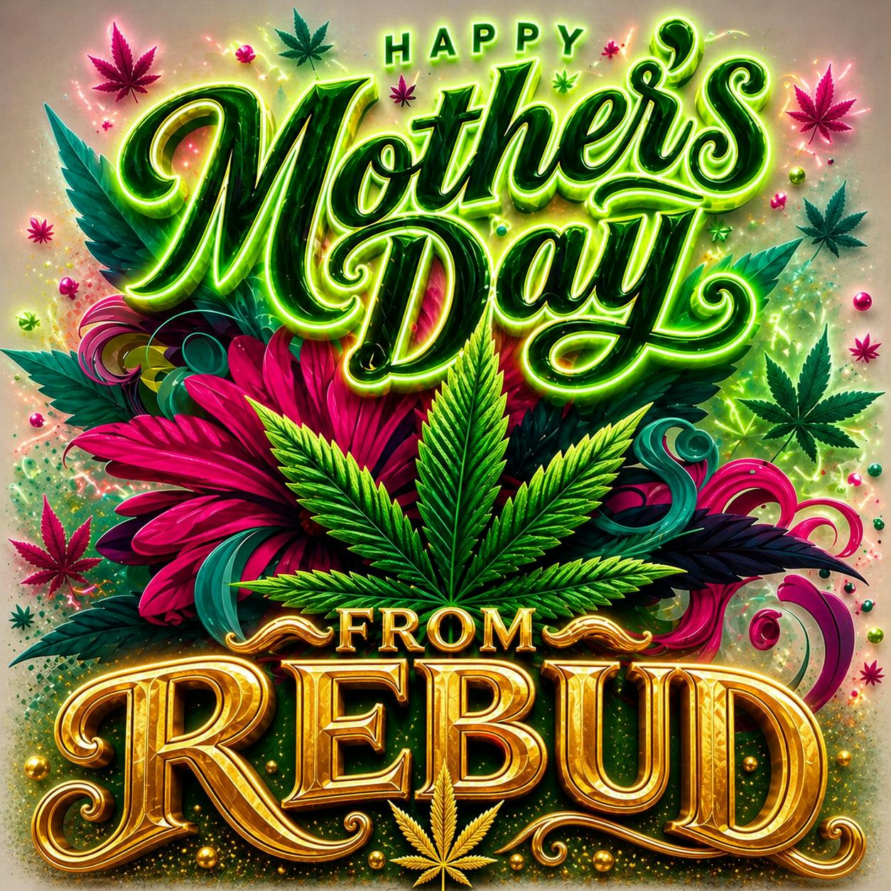 Rebud Weed Dispensary & Delivery - Highland Park