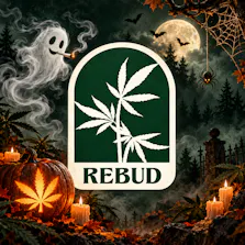 Rebud Weed Dispensary & Delivery - Highland Park