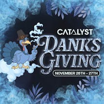 Catalyst Cannabis Dispensary Van Nuys