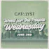 Catalyst Cannabis Dispensary Van Nuys