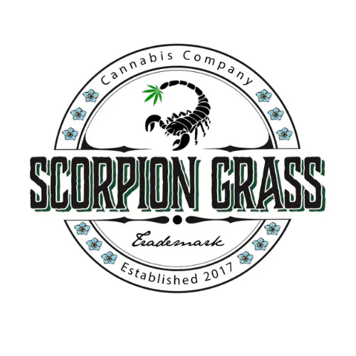 Scorpion Grass - South Anchorage