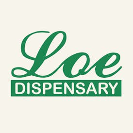 Loe Dispensary