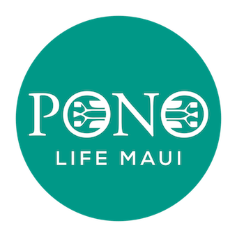 Pono Life Maui Kihei