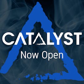 Catalyst - Daly City