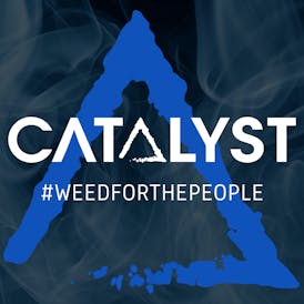 Catalyst Cannabis Dispensary Daly City