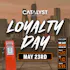 Catalyst Cannabis Dispensary Daly City
