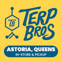 Terp Bros - Astoria, Queens