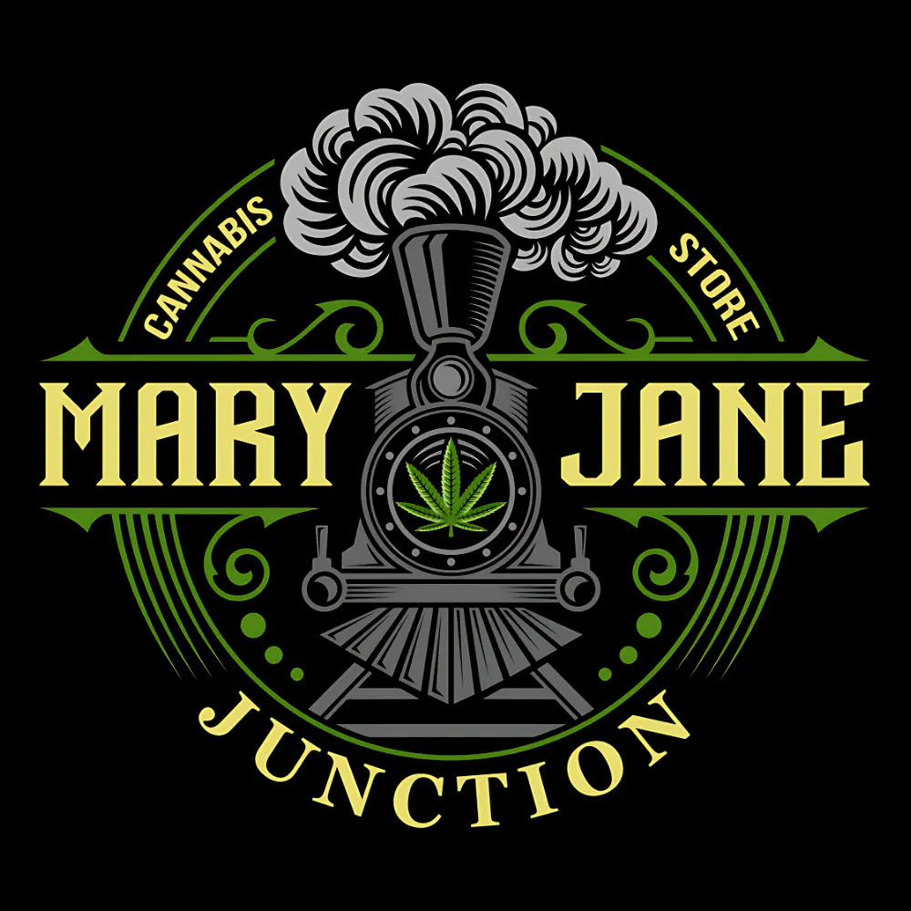 Mary Jane Junction
