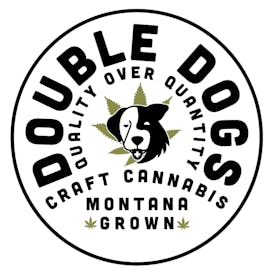 Double Dogs Weed Dispensary Big Sky