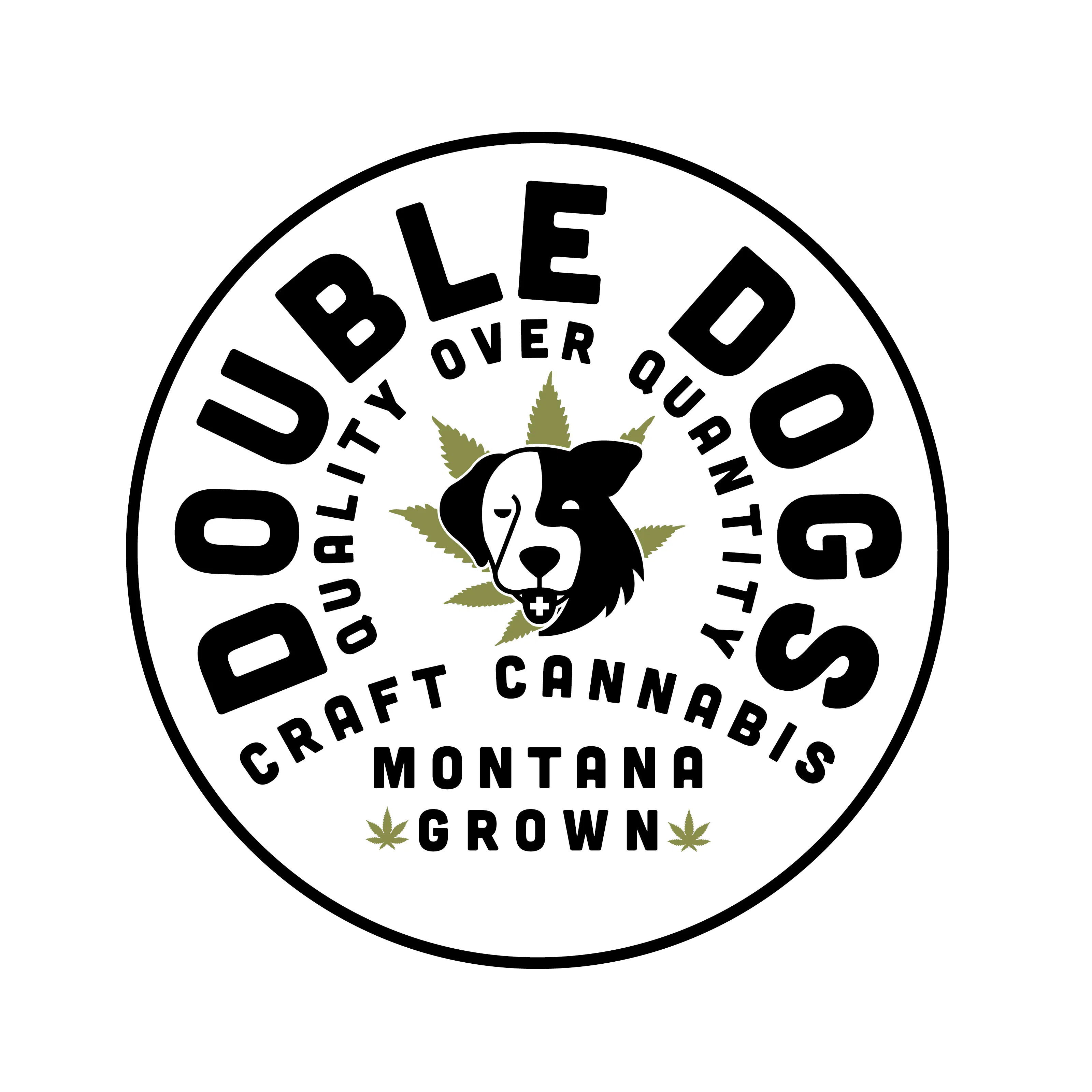 Double Dogs Weed Dispensary Sidney