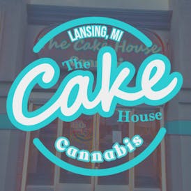 The Cake House - Lansing