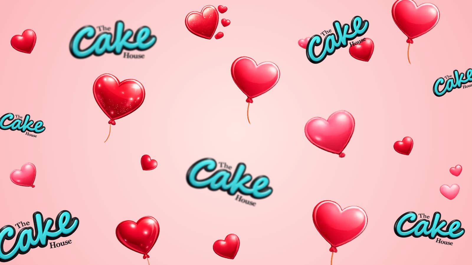 The Cake House - Lansing listing banner