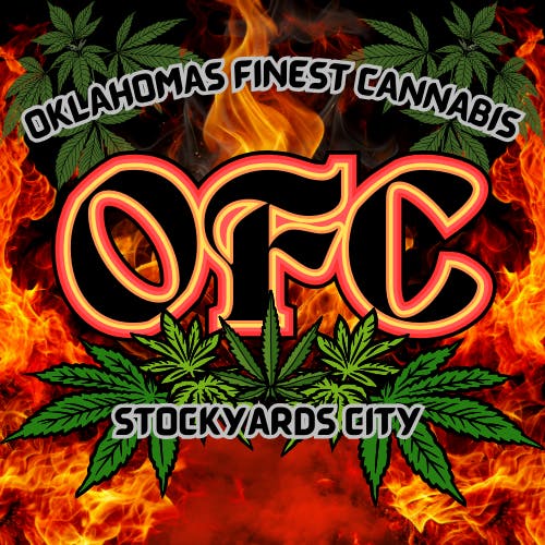 Oklahoma's Finest Cannabis