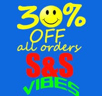 S & S Vibes