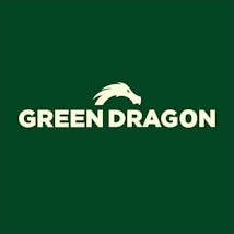 Green Dragon - Orlando