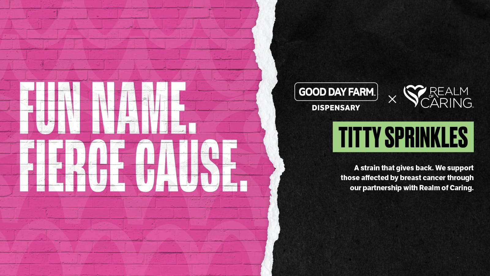 Good Day Farm Eagleville Info, Menu & Deals Weed dispensary