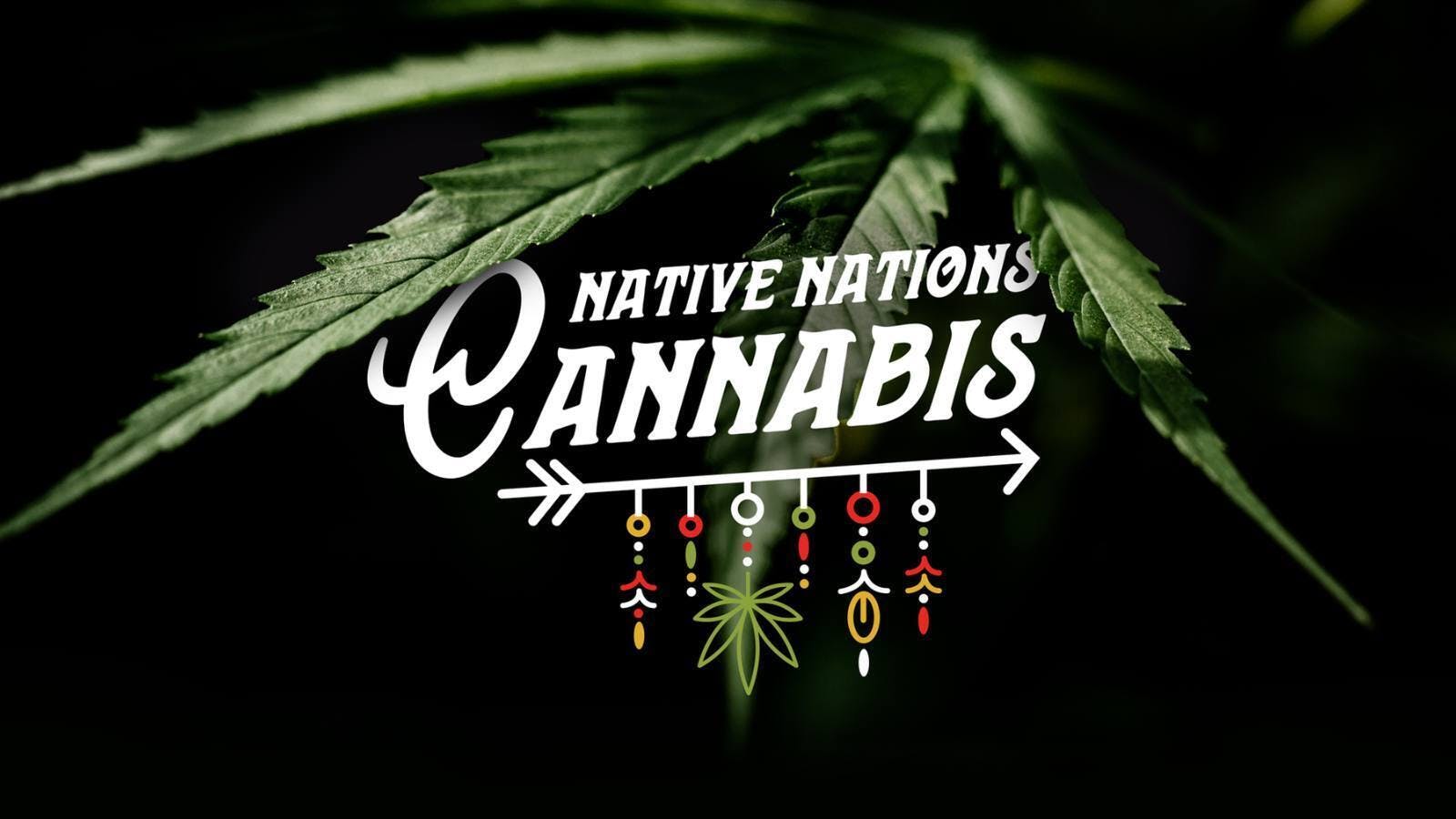 Native Nations Cannabis listing banner