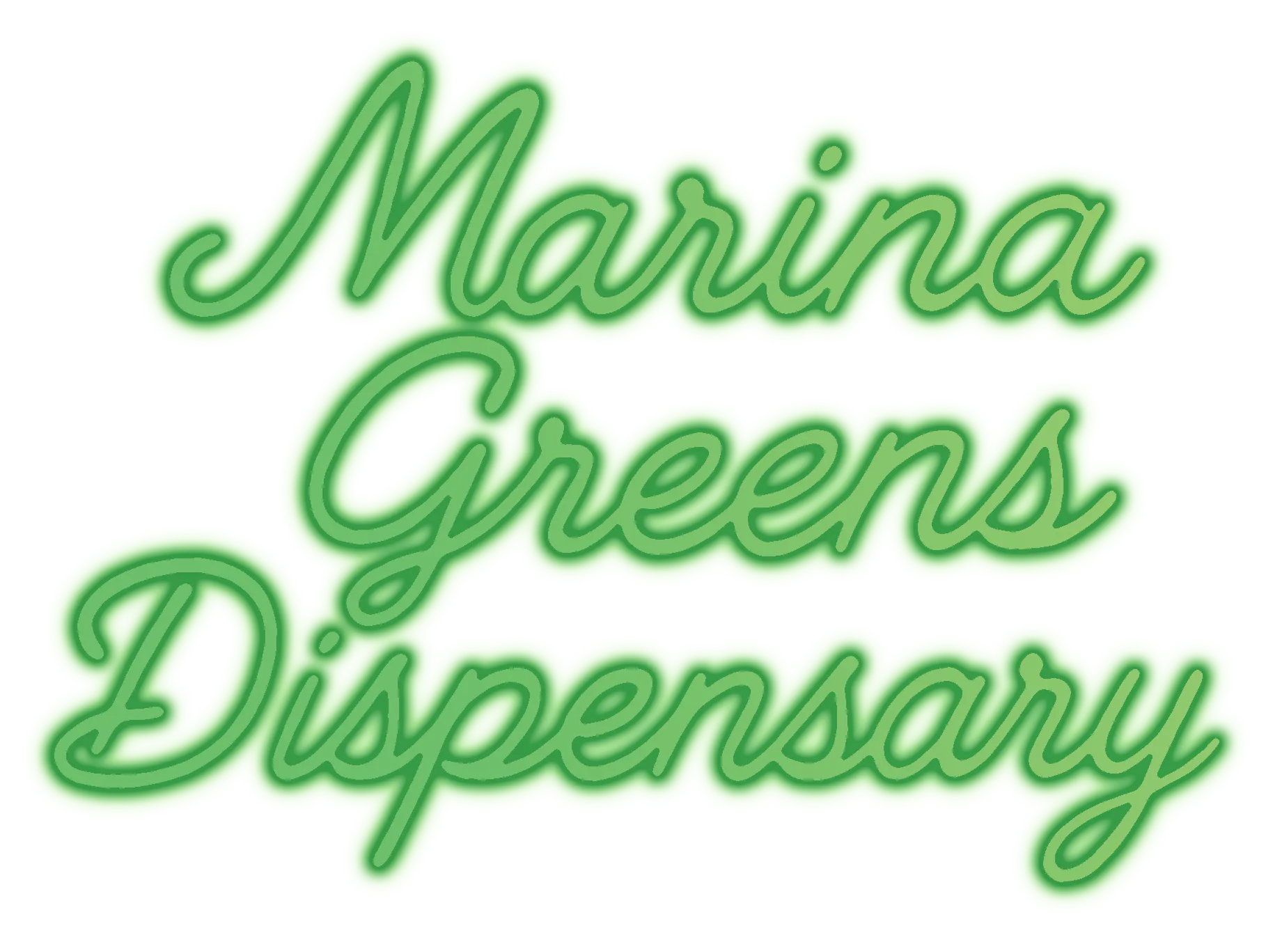 Marina Greens