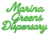 Marina Greens