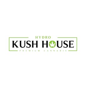 Hydro Kush House