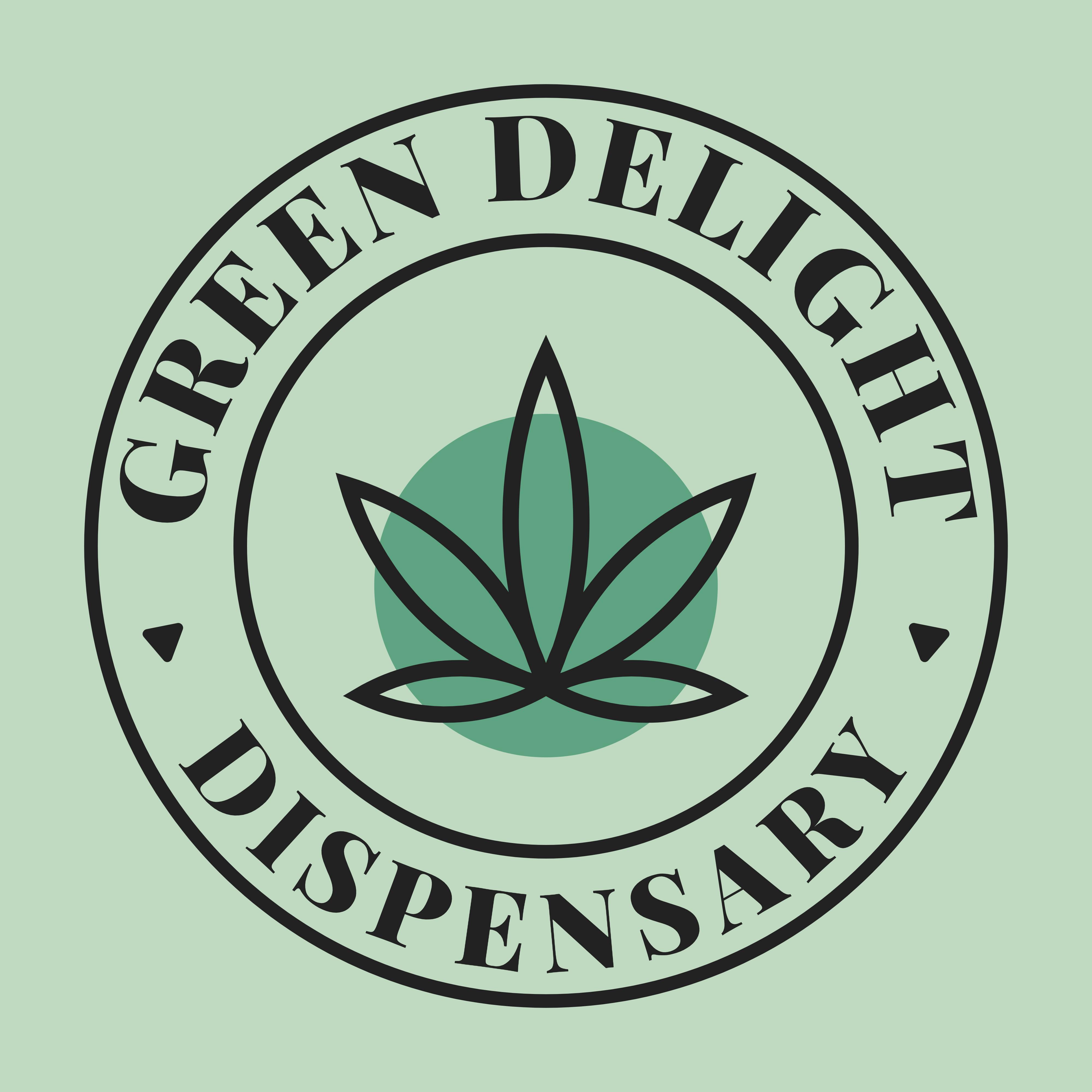 Green Delight