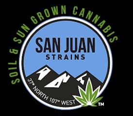 San Juan Strains Gunnison