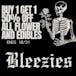 Bleezies