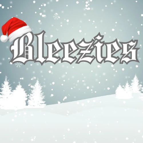 Bleezies