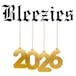 Bleezies