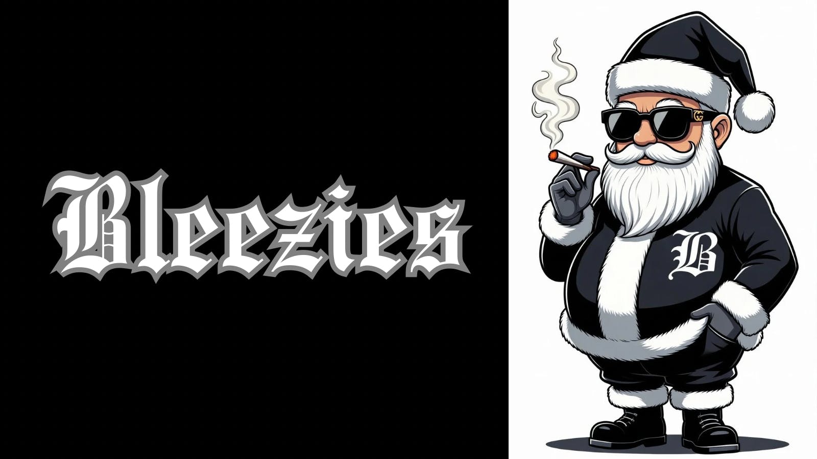 Bleezies listing banner