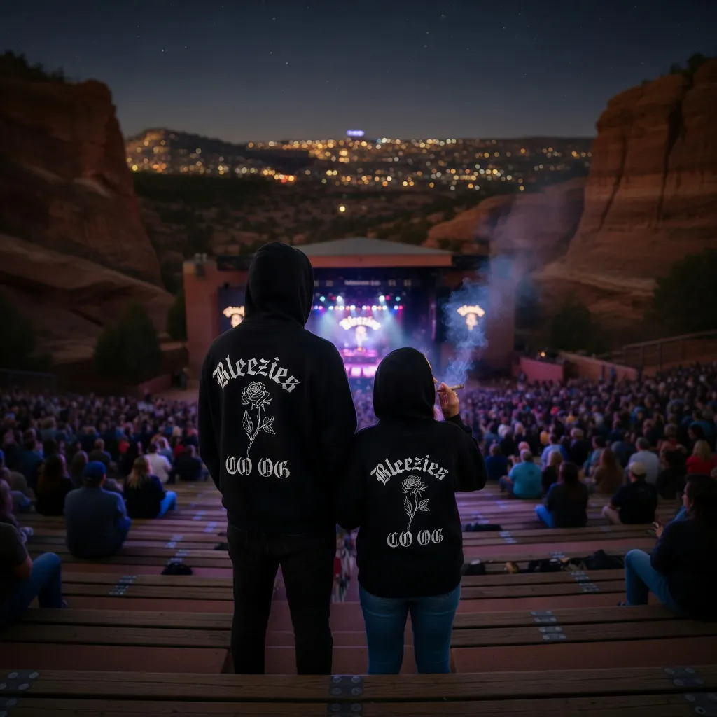 Bleezies listing banner