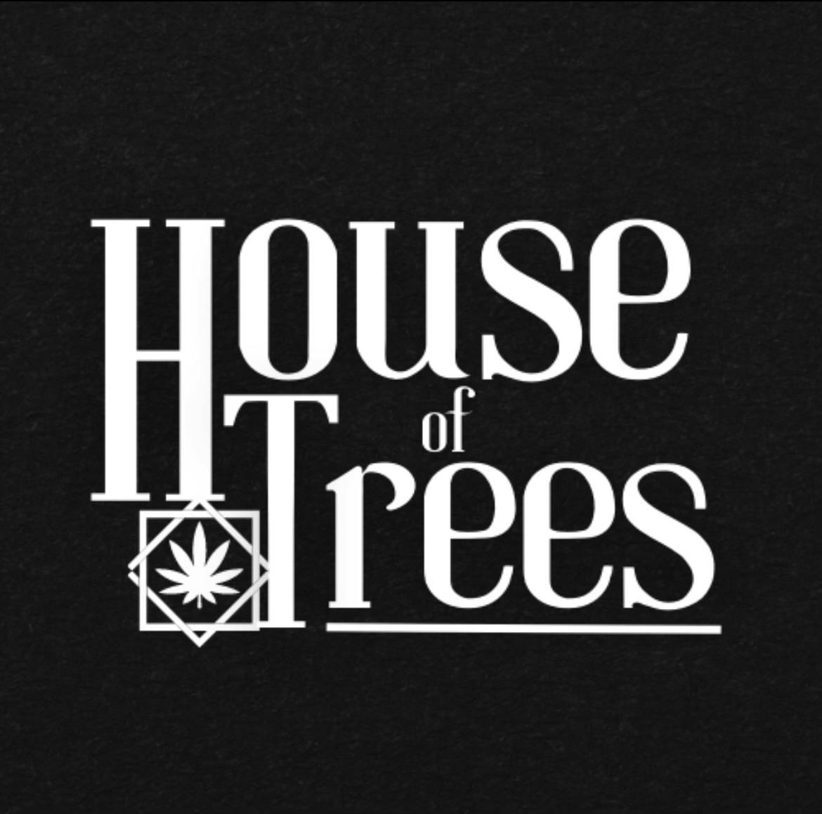 House Of Trees Info, Menu & Deals Weed dispensary Los Angeles, California