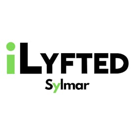 iLYFTED - Sylmar