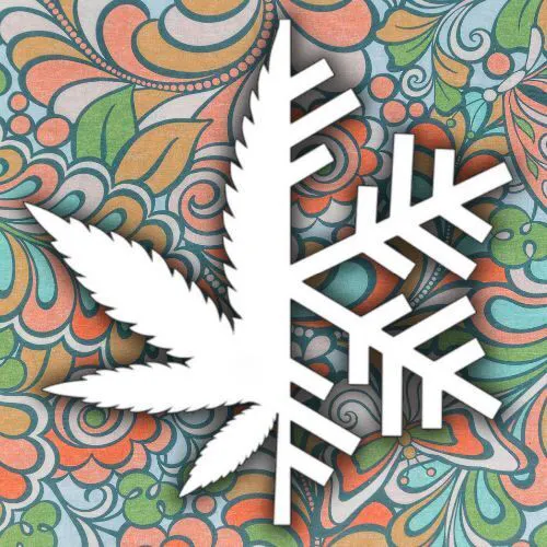 The Snowtree Farms Hash Hut