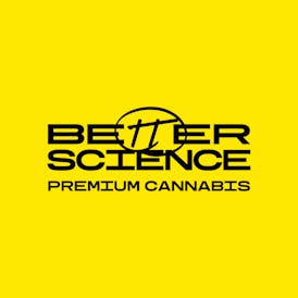 Better Science - Camuy