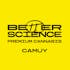 Better Science - Camuy
