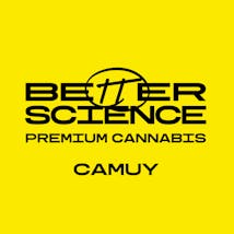 Better Science - Camuy
