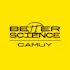 Better Science - Camuy