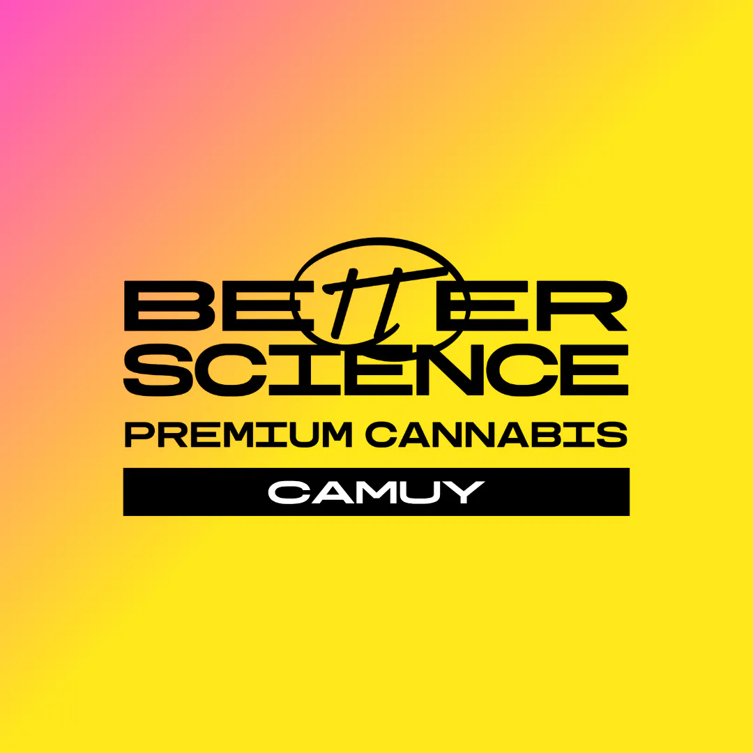 Better Science - Camuy