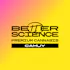 Better Science - Camuy