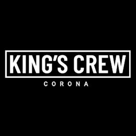 King's Crew - Corona