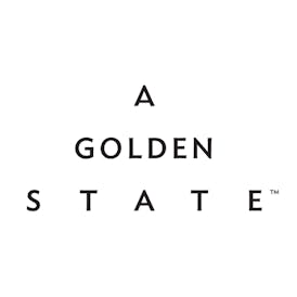 A Golden State - Redding