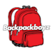 Backpack Boyz Hollywood- Sunset