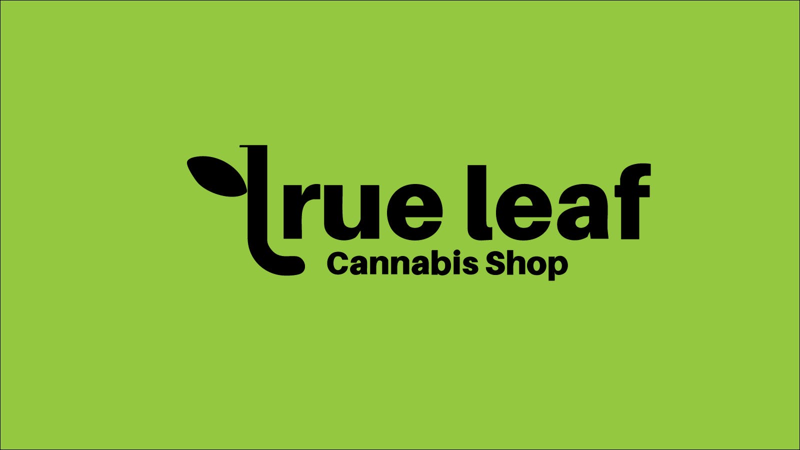 True Leaf - Sturgis listing banner