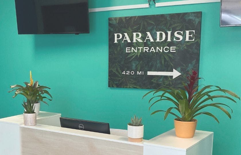 Kush Kabana listing banner