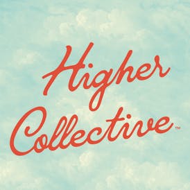 Higher Collective - Killingly