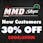 MMD - Redwood City