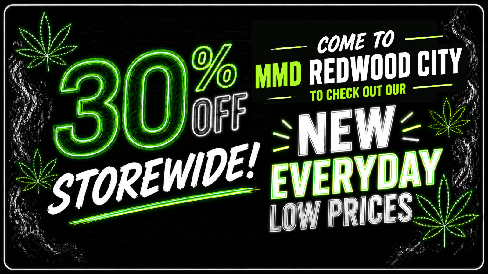 MMD - Redwood City listing banner